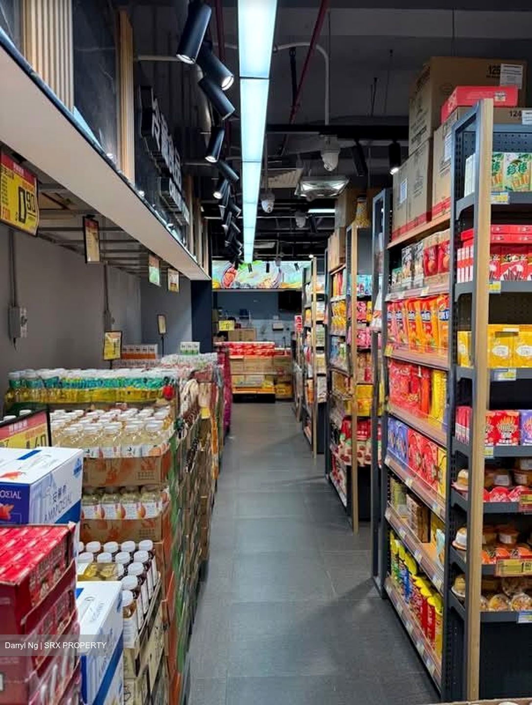 Jalan Besar Plaza (D8), Retail #627806481